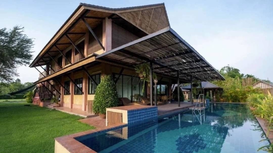 8 Bedroom House For Sale in San Sai Luang, San Sai, Chiang Mai - Image 3