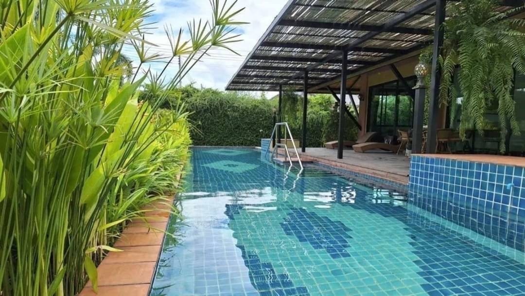 8 Bedroom House For Sale in San Sai Luang, San Sai, Chiang Mai - Image 4