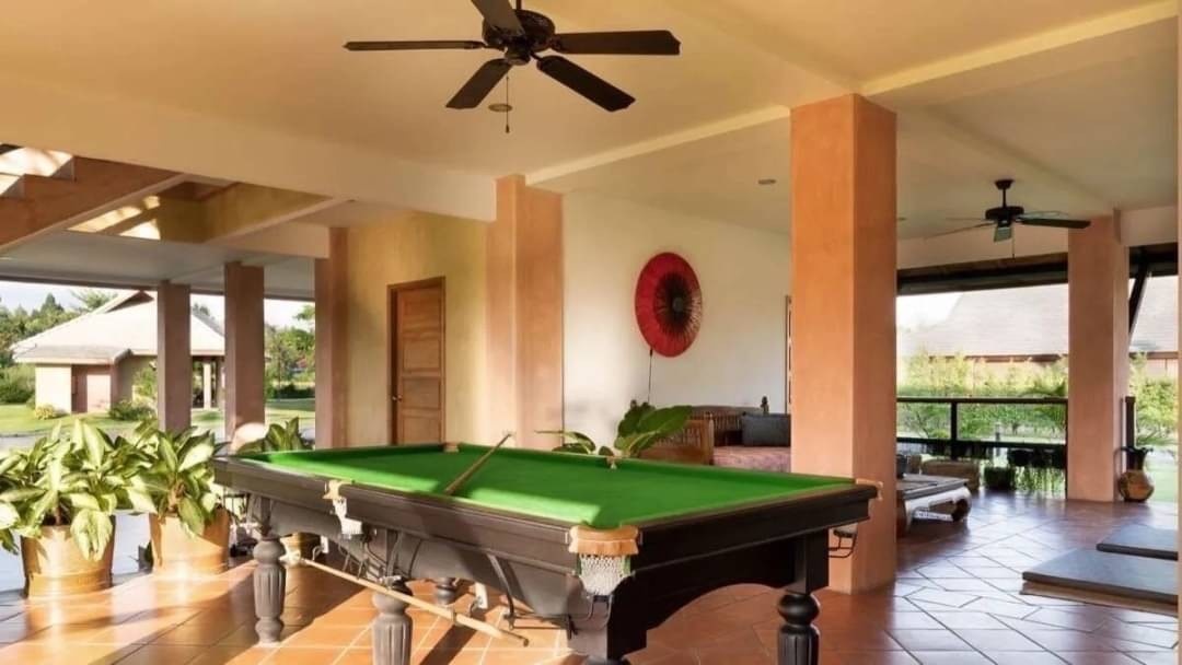 8 Bedroom House For Sale in San Sai Luang, San Sai, Chiang Mai - Image 7