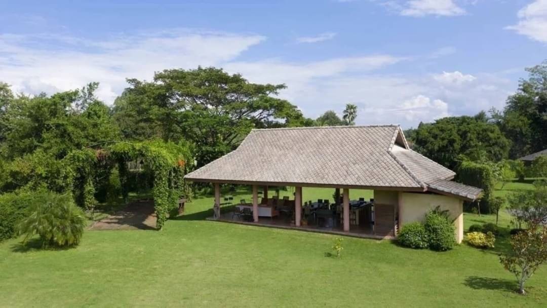 8 Bedroom House For Sale in San Sai Luang, San Sai, Chiang Mai - Image 5