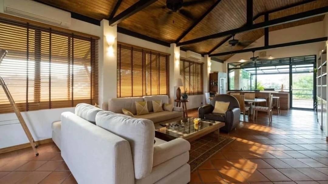 8 Bedroom House For Sale in San Sai Luang, San Sai, Chiang Mai - Image 13