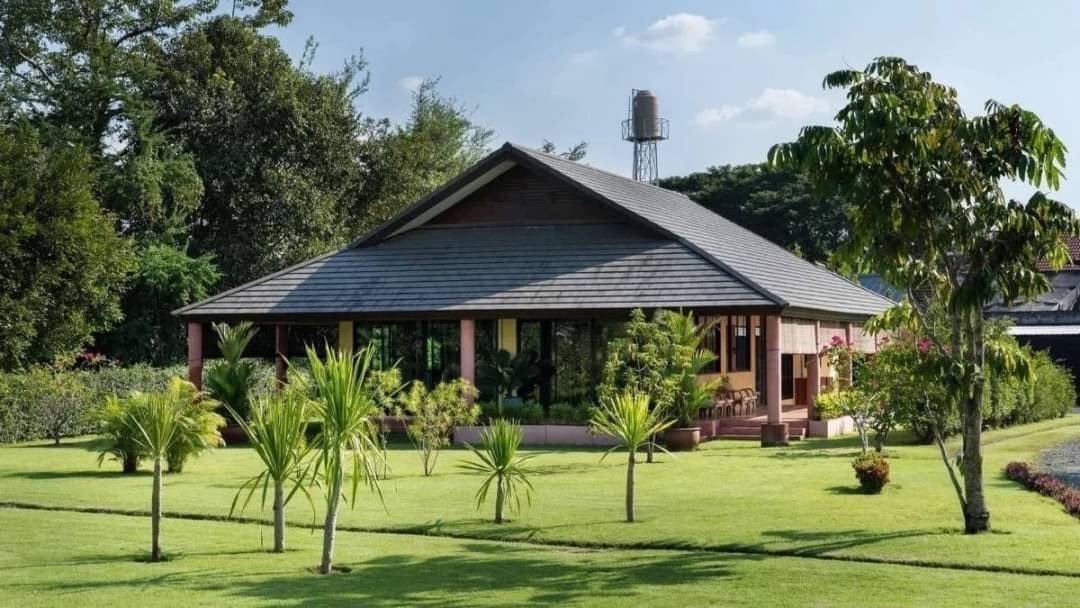 8 Bedroom House For Sale in San Sai Luang, San Sai, Chiang Mai - Image 8