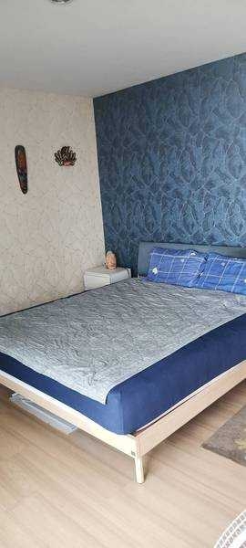 1 ห้องนอน คอนโด สำหรับขาย ใน สำโรงเหนือ, เมืองสมุทรปราการ, สมุทรปราการ - Image 8