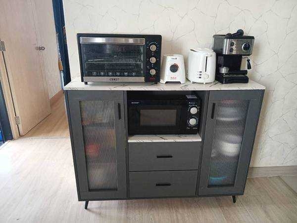 1 ห้องนอน คอนโด สำหรับขาย ใน สำโรงเหนือ, เมืองสมุทรปราการ, สมุทรปราการ - Image 5