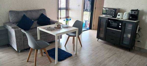1 ห้องนอน คอนโด สำหรับขาย ใน สำโรงเหนือ, เมืองสมุทรปราการ, สมุทรปราการ - Image 1
