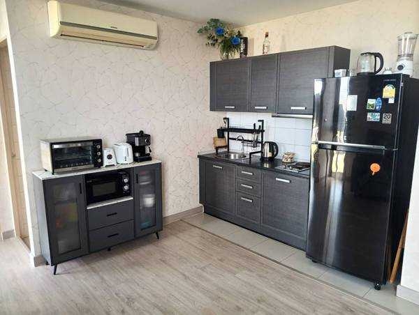 1 ห้องนอน คอนโด สำหรับขาย ใน สำโรงเหนือ, เมืองสมุทรปราการ, สมุทรปราการ - Image 3