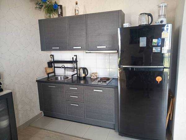 1 ห้องนอน คอนโด สำหรับขาย ใน สำโรงเหนือ, เมืองสมุทรปราการ, สมุทรปราการ - Image 12