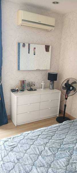 1 ห้องนอน คอนโด สำหรับขาย ใน สำโรงเหนือ, เมืองสมุทรปราการ, สมุทรปราการ - Image 7