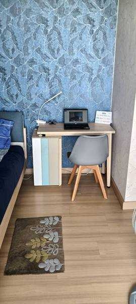 1 ห้องนอน คอนโด สำหรับขาย ใน สำโรงเหนือ, เมืองสมุทรปราการ, สมุทรปราการ - Image 10
