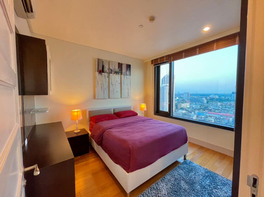 Aguston Sukhumvit 22 - Image 12
