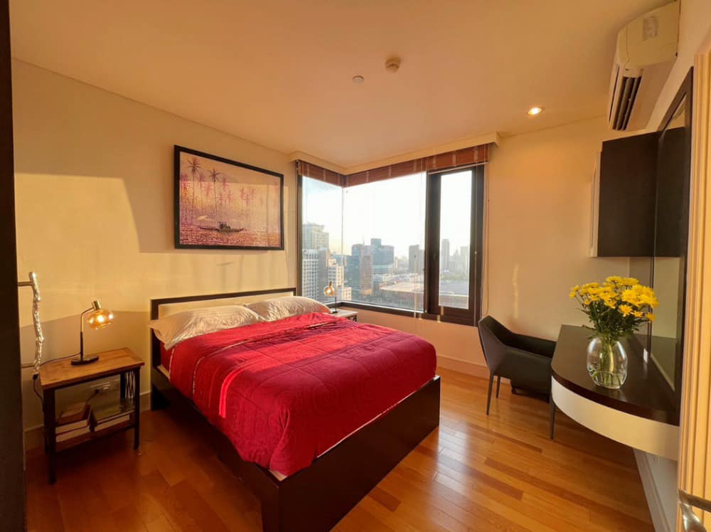 Aguston Sukhumvit 22 - Image 4