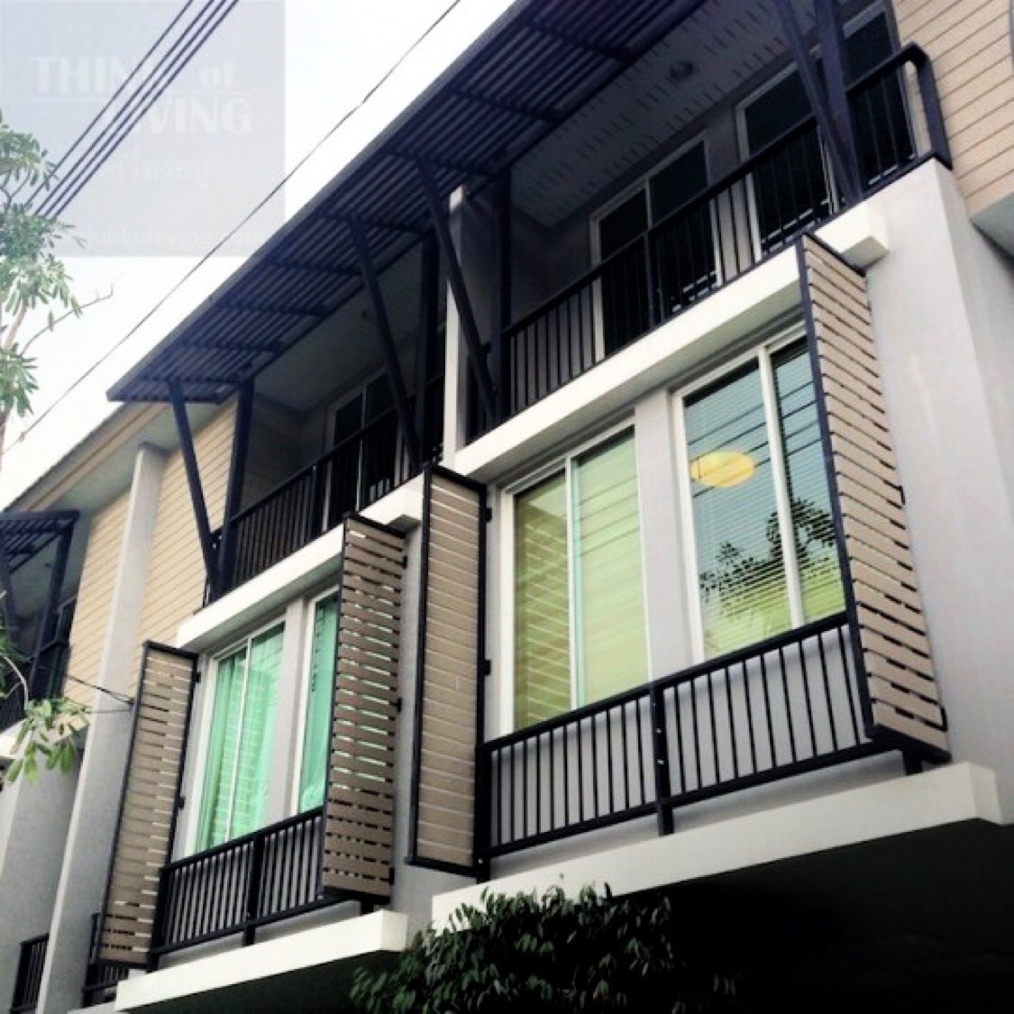 3 Bedroom Townhouse For Sale in Suan Luang, Suan Luang, Bangkok - Image 1