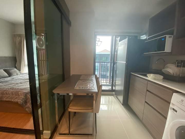 Arise Condo At Mahidol - Image 3