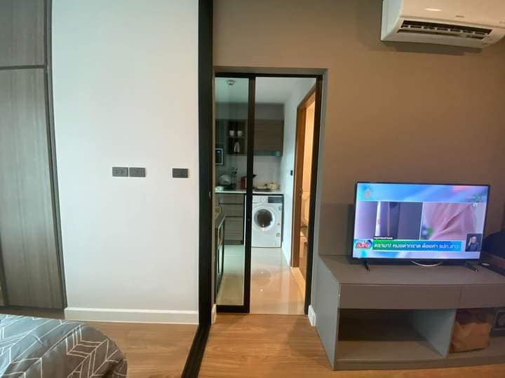 Arise Condo At Mahidol - Image 8