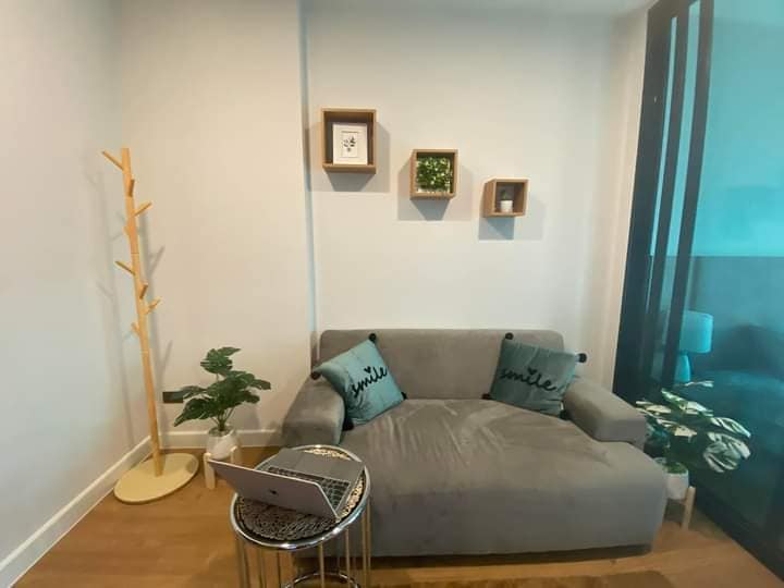Arise Condo At Mahidol - Image 2