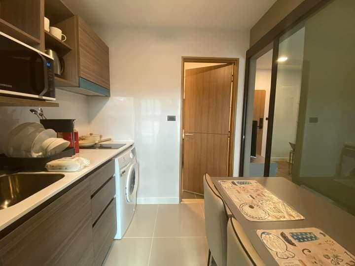 Arise Condo At Mahidol - Image 6