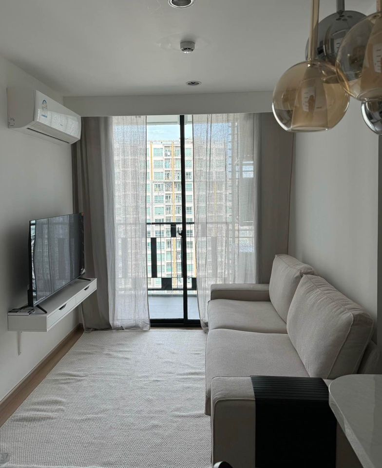 2 Bedroom Condo For Sale in Suan Luang, Suan Luang, Bangkok - Image 1