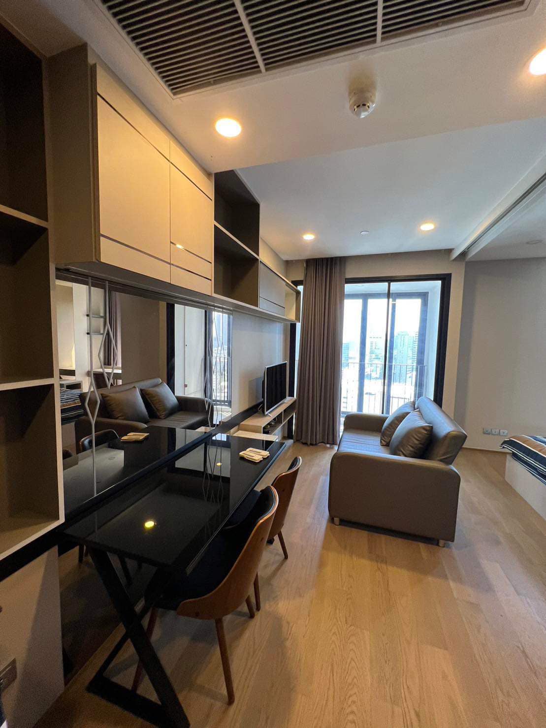 Ashton Chula - Silom - Image 1