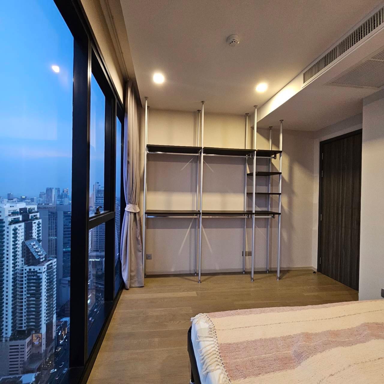 2 Bedroom Condo For Sale in Khlong Toei Nuea, Vadhana, Bangkok - Image 3