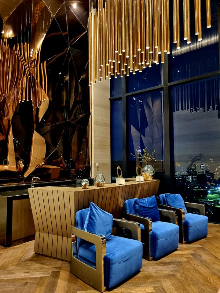 แอชตัน จุฬา-สีลม - Image 11