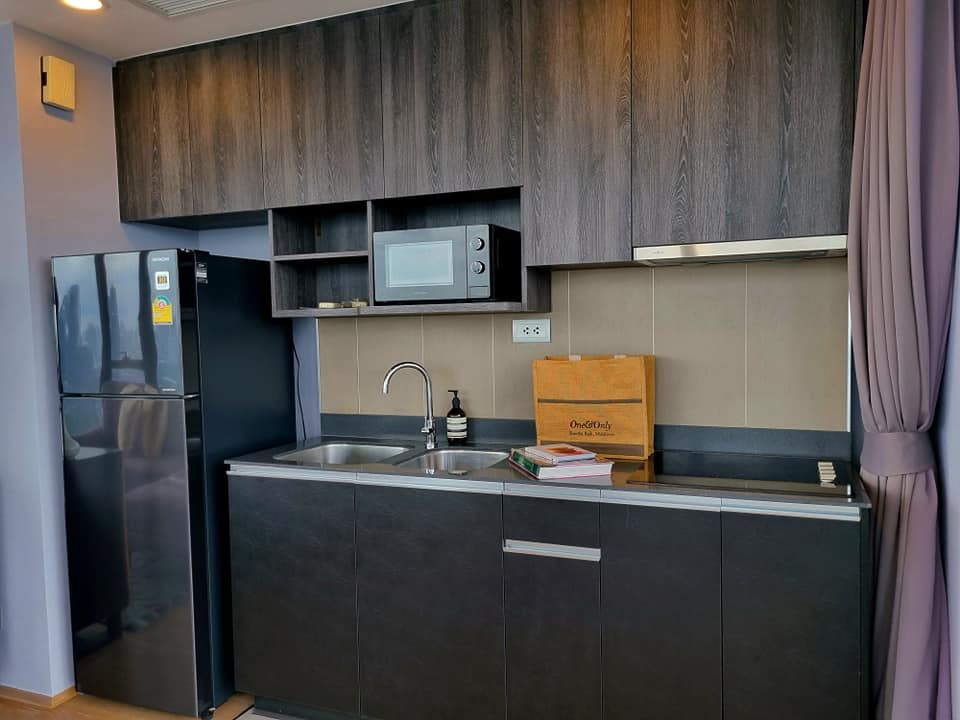 แอชตัน จุฬา-สีลม - Image 21