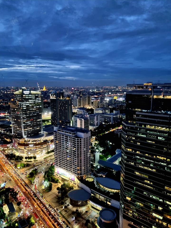 แอชตัน จุฬา-สีลม - Image 19