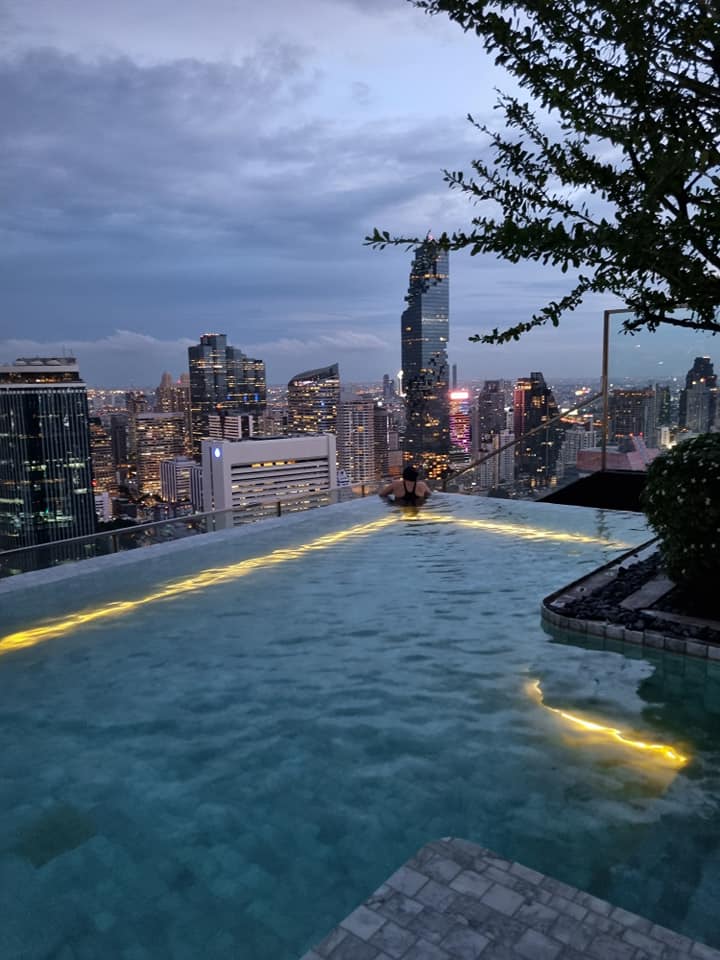 แอชตัน จุฬา-สีลม - Image 20