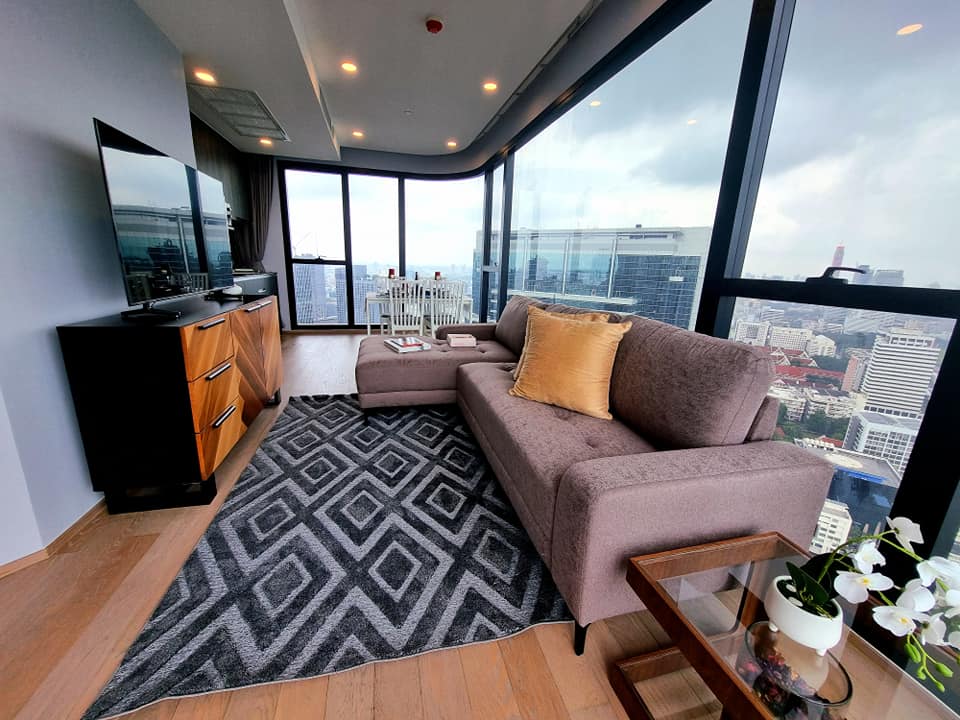 แอชตัน จุฬา-สีลม - Image 1