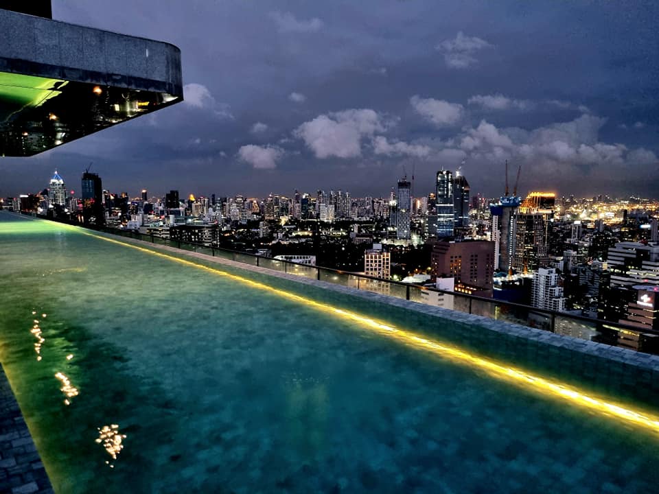 แอชตัน จุฬา-สีลม - Image 22