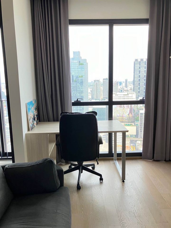Ashton Chula - Silom - Image 2