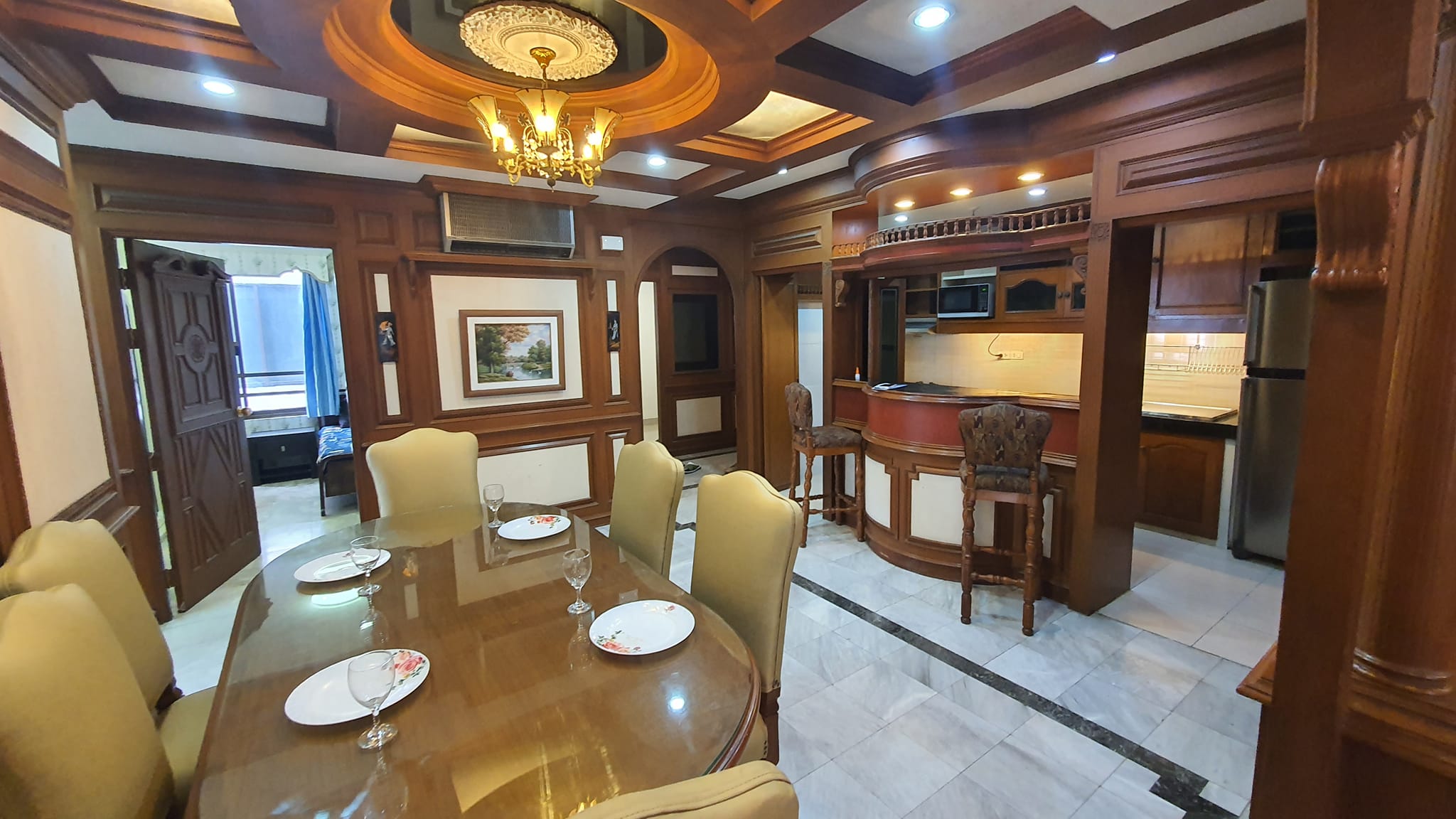 Asok Towers - Image 4