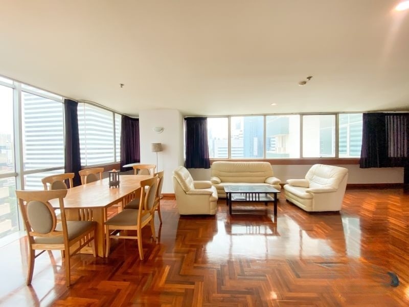 2 Bedroom Condo For Sale in Khlong Toei Nuea, Vadhana, Bangkok - Image 4