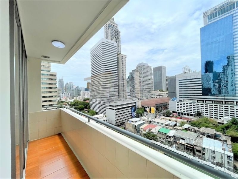 2 Bedroom Condo For Sale in Khlong Toei Nuea, Vadhana, Bangkok - Image 7