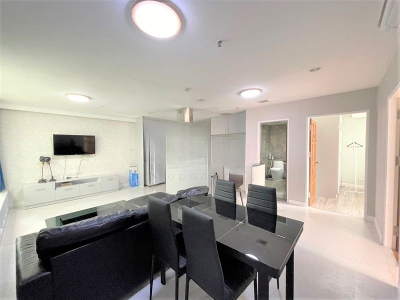 2 Bedroom Condo For Sale in Khlong Toei Nuea, Vadhana, Bangkok - Image 1