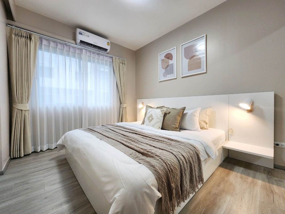 1 ห้องนอน คอนโด สำหรับขาย ใน ดินแดง, ดินแดง, กรุงเทพมหานคร - Image 4