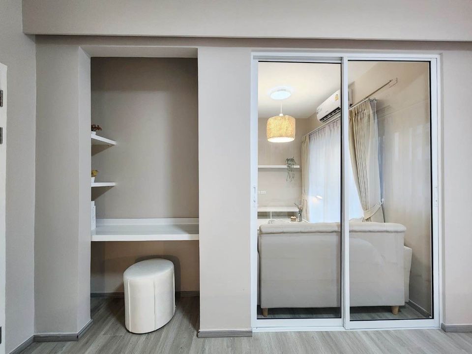 1 ห้องนอน คอนโด สำหรับขาย ใน ดินแดง, ดินแดง, กรุงเทพมหานคร - Image 7