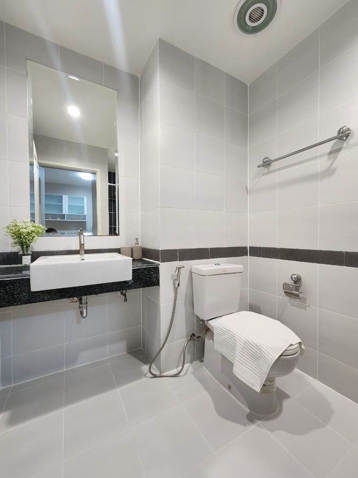 1 ห้องนอน คอนโด สำหรับขาย ใน ดินแดง, ดินแดง, กรุงเทพมหานคร - Image 9