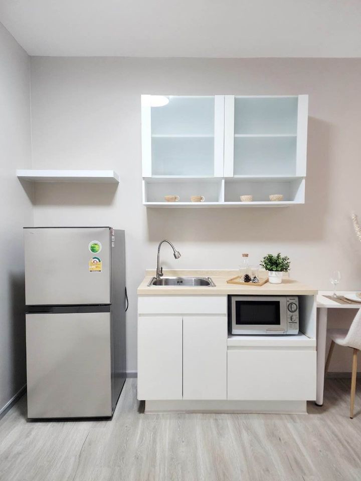 1 ห้องนอน คอนโด สำหรับขาย ใน ดินแดง, ดินแดง, กรุงเทพมหานคร - Image 3