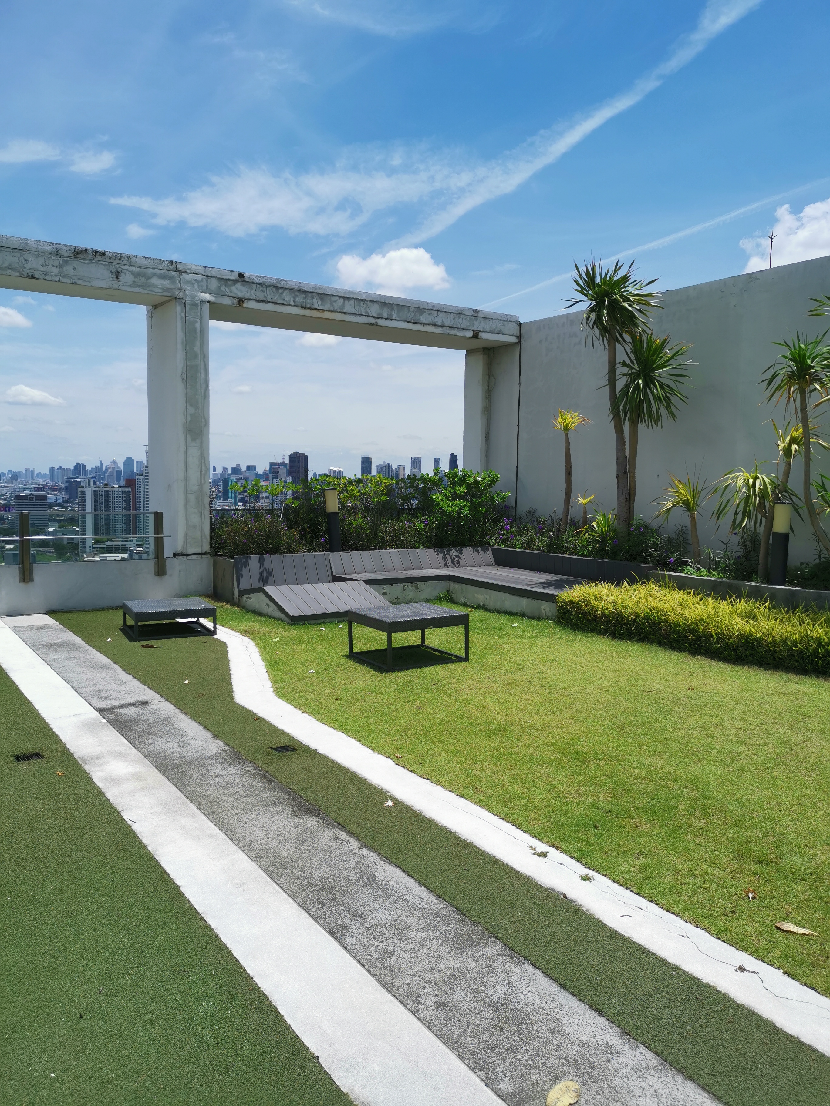 แอสไพร์ สุขุมวิท 48 - Image 11