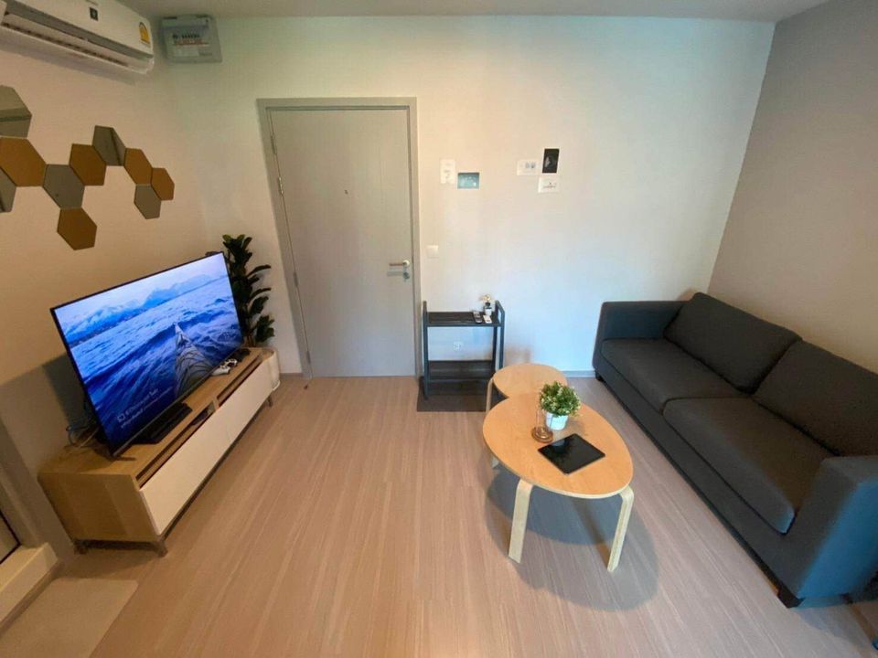 Aspire Asoke-Ratchada - Image 1