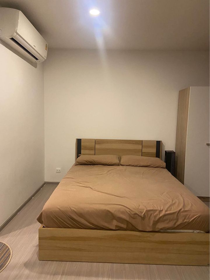 1 Bedroom Condo For Sale in Suan Luang, Suan Luang, Bangkok - Image 1