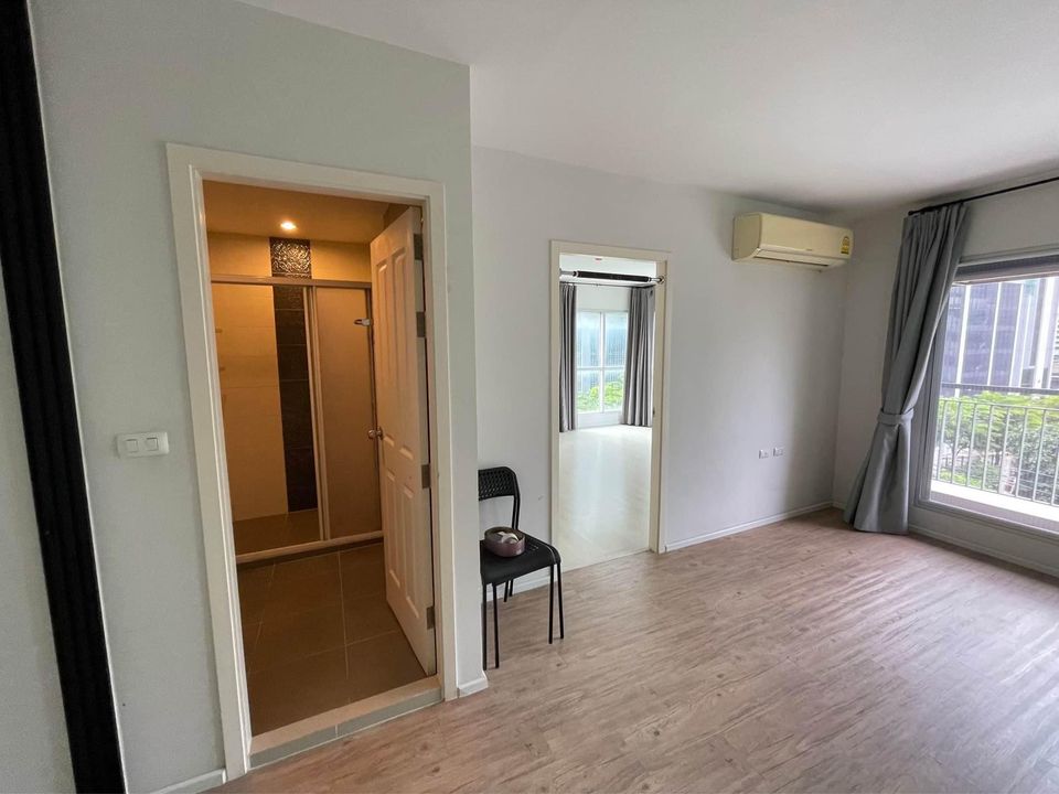 2 ห้องนอน คอนโด สำหรับขาย ใน บางกะปิ, ห้วยขวาง, กรุงเทพมหานคร - Image 7