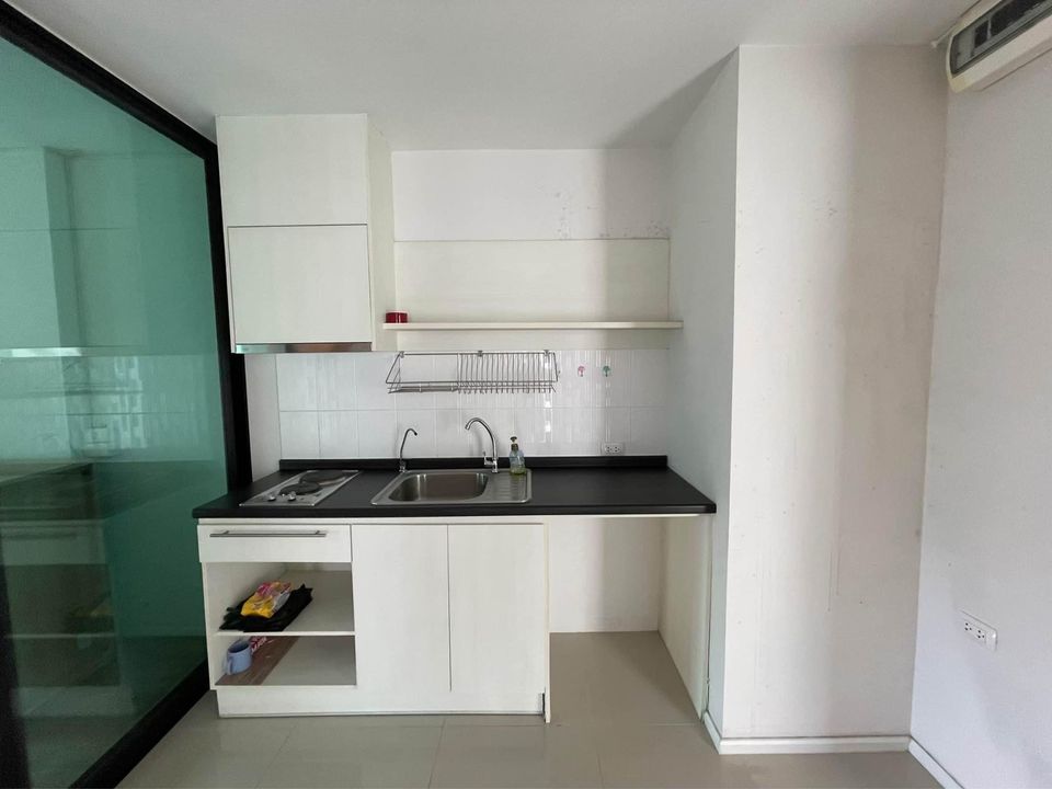 2 ห้องนอน คอนโด สำหรับขาย ใน บางกะปิ, ห้วยขวาง, กรุงเทพมหานคร - Image 9