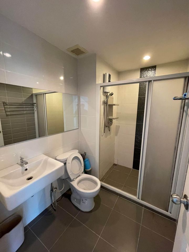 2 ห้องนอน คอนโด สำหรับขาย ใน บางกะปิ, ห้วยขวาง, กรุงเทพมหานคร - Image 6