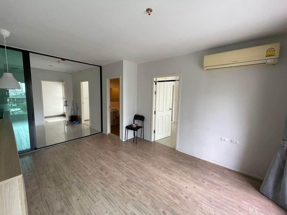 2 ห้องนอน คอนโด สำหรับขาย ใน บางกะปิ, ห้วยขวาง, กรุงเทพมหานคร - Image 1