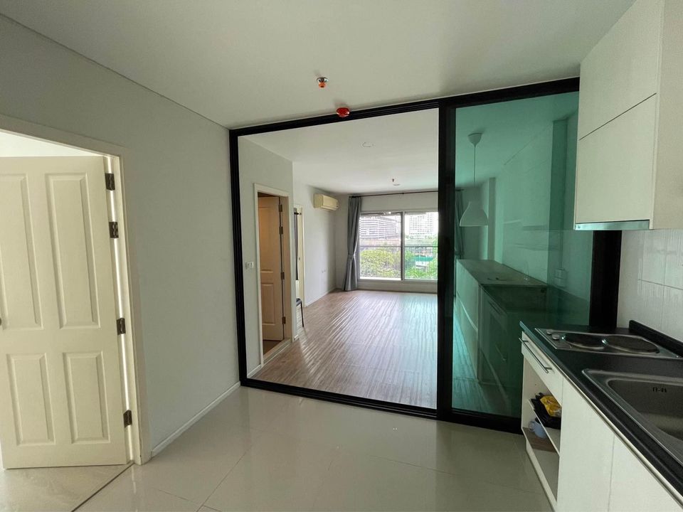 2 ห้องนอน คอนโด สำหรับขาย ใน บางกะปิ, ห้วยขวาง, กรุงเทพมหานคร - Image 8