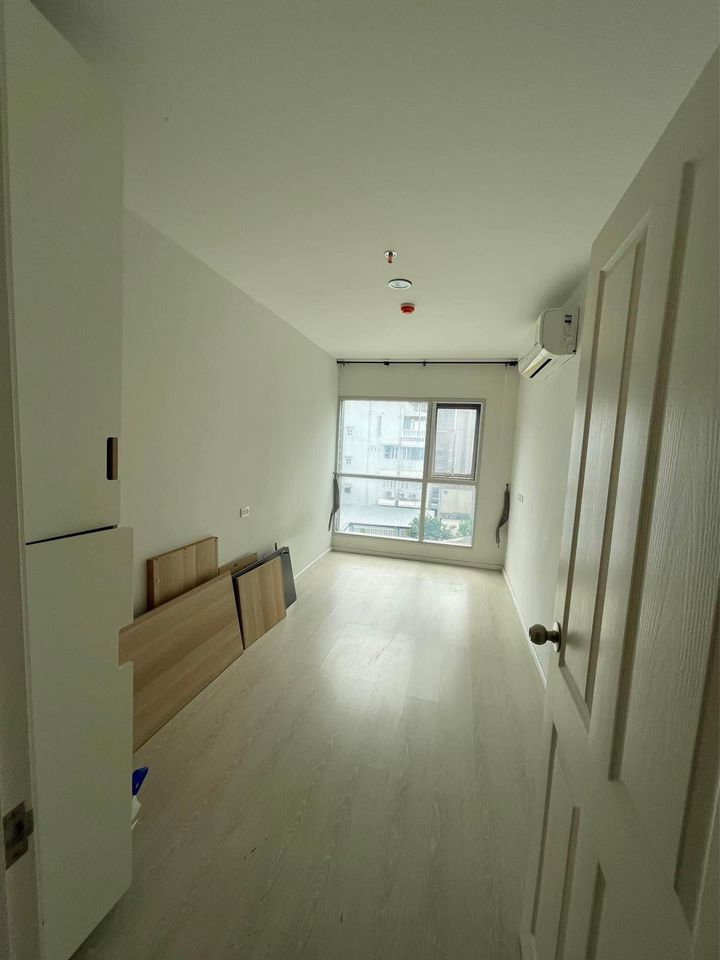 2 ห้องนอน คอนโด สำหรับขาย ใน บางกะปิ, ห้วยขวาง, กรุงเทพมหานคร - Image 2