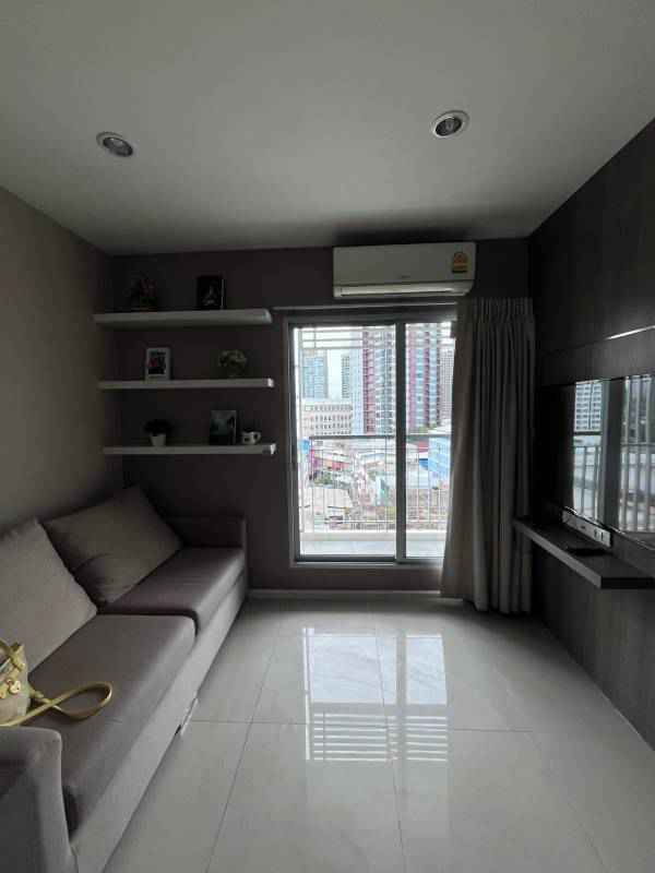 แอสไพร์ สุขุมวิท 48 - Image 2