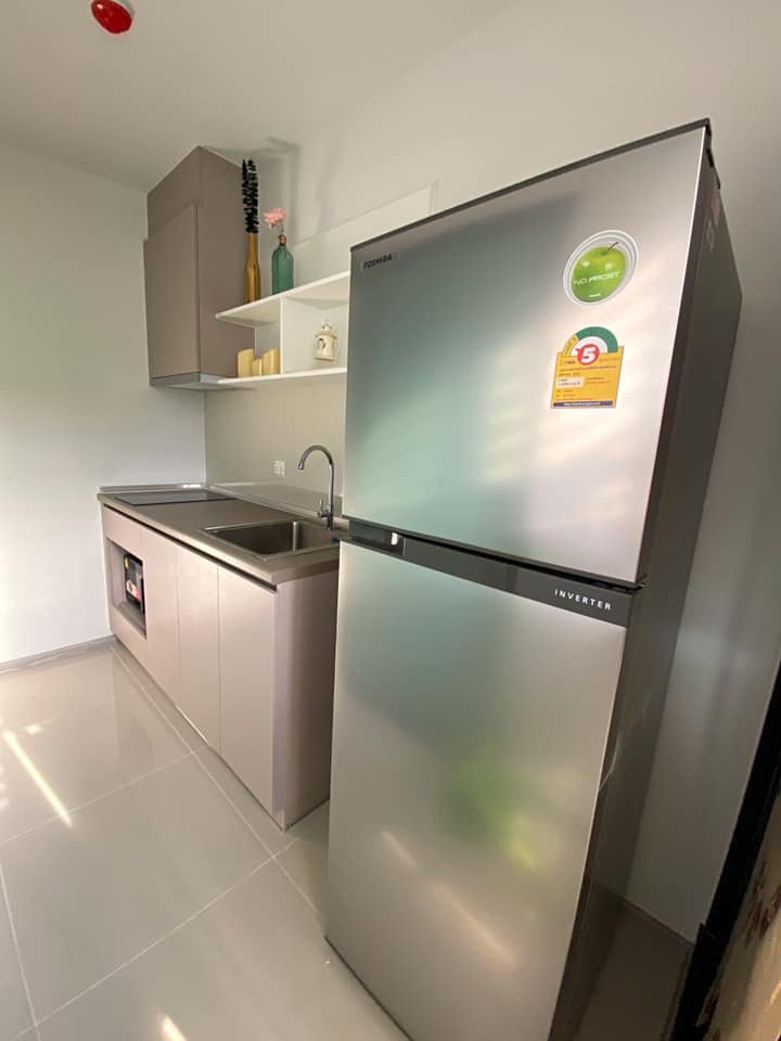 1 ห้องนอน คอนโด สำหรับขาย ใน ดินแดง, ดินแดง, กรุงเทพมหานคร - Image 3