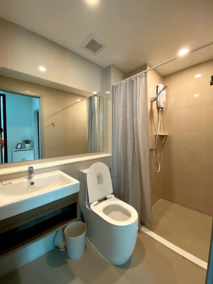 1 ห้องนอน คอนโด สำหรับขาย ใน ดินแดง, ดินแดง, กรุงเทพมหานคร - Image 7